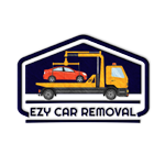 Logo - Ezy Car Removal