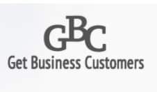 Logo - GBC - Get Business Customers