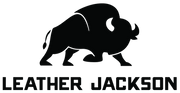 лого - Leather Jackson