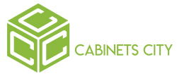 Logo - Columbus Cabinets City