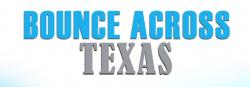 Logo - Bounce Across Texas