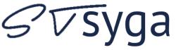 Logo - Syga Thomas