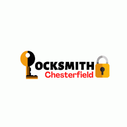 Logo - Locksmith Chesterfield