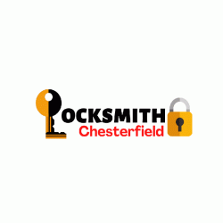 лого - Locksmith Chesterfield