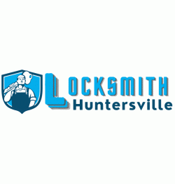 Logo - Locksmith Huntersville