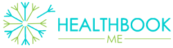 Logo - HealthBook Me