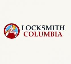 Logo - Locksmith Columbia