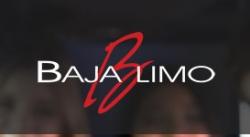 Logo - Baja Limo