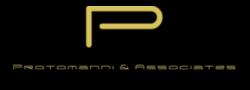 Logo - Protomanni & Associates Professional Corporation