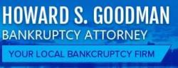 Logo - Howard Goodman Bankruptcy Attorney