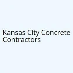 Logo - Kansas City Concrete Contractors