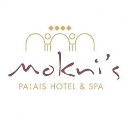 Logo - Mokni's Palais Hotel & SPA