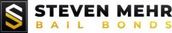 Logo - Steven Mehr Bail Bonds