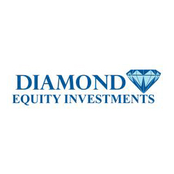 лого - Diamond Equity Investments
