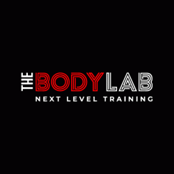 лого - The Body Lab