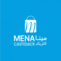 Logo - MENA Cashback