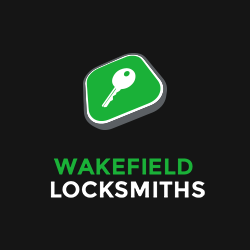 Logo - Wakefield Locksmiths