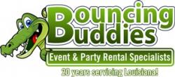 Logo - Bouncing Buddies