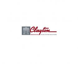 Logo - Clayton Dampferzeuger