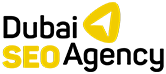 Logo - Dubai SEO Agency