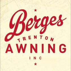 лого - Berges Trenton Awning