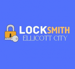 Logo - Locksmith Ellicott City MD