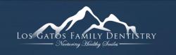 Logo - Los Gatos Family Dentistry