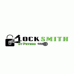 Logo - Locksmith St Peters