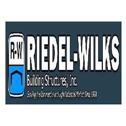 Logo - Riedel-Wilks Building Structures