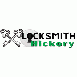 Logo - Locksmith Hickory NC