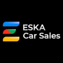 лого - Eska Car Sales