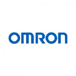 Logo - Omron Healthcare
