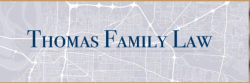 Logo - Thomas Family Law