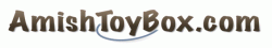 Logo - Amish Toybox