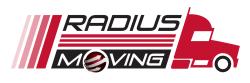 Logo - Radius Moving