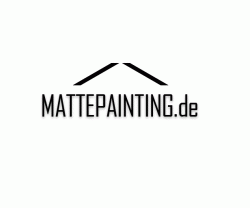 Logo - Mattepainting
