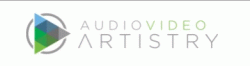 Logo - Audio Video Artistry