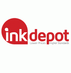 Logo - Ink Depot
