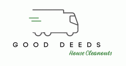 Logo - Good Deeds House Cleanouts