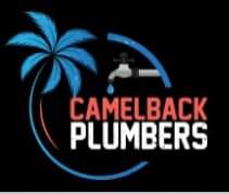 Logo - Camelback Plumbers
