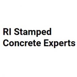 Logo - RI Stamped Concrete Experts