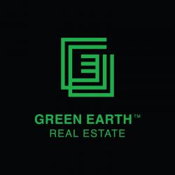 лого - Green Earth Real Estate