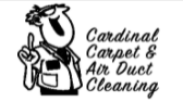 Logo - Cardinal Carpet and Air Duct Cleaning