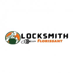 Logo - Locksmith Florissant