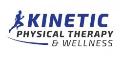 Logo - Kinetic Physical Therapy & Wellness