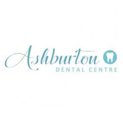 Logo - Ashburton Dental Centre
