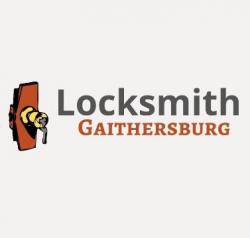Logo - Locksmith Gaithersburg