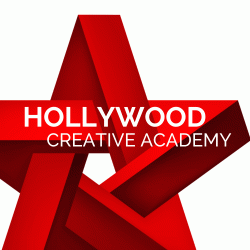 Logo - Hollywood Creative Academy
