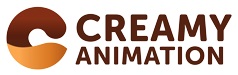 лого - Creamy Animation