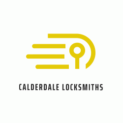 Logo - Calderdale Locksmiths
